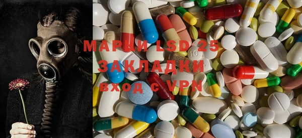 спайс Баксан